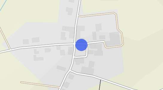 Bodenrichtwertkarte Bad Rodach Rudelsdorf